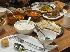 -清真·AL-JANNAT 佳纳特餐厅(狮子桥店)