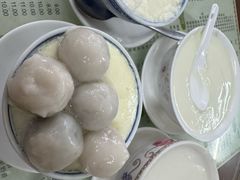 -阿三麻蓉汤圆(顺光大厦店)