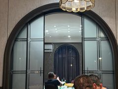 -华竹饭店(中央大街店)