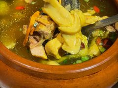 -小喜客·云南特色菜(纳西庭院店)