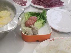 -乌记鲜活牛肉城(金砂东路店)