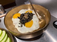 -小核桃烤肉馆(西塔店)