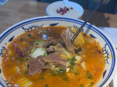 -茉莉阿姨·南京老菜馆(湛江路店)
