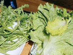 -狼头山火锅 KTV欢唱·烤串(理工大学店)