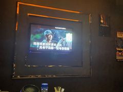 -欢乐盛KTV音乐会所(泰然店)