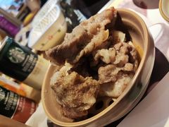 -温野菜涮涮锅(曲江大悦城店)