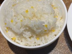 粗粮米饭中-渝信川菜(西单店)