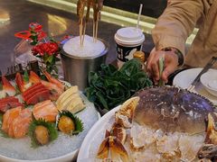 -东海怡品海鲜豆捞(星街坊店)
