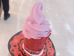 -麦当劳(山大路店)
