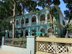 -星巴克臻选(广州沙面店)