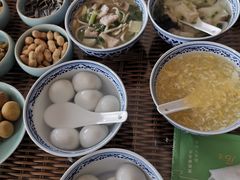-湖畔居茶楼(湖滨店)