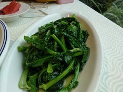 炝拌油麦菜-樽宴酒楼·地道川菜·品质宴请