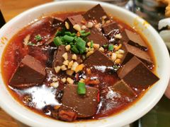-炉小二铜锅牛蛙•川湘菜(三里屯店)