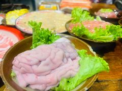 -紫光园·烤鸭(紫燕中路店)