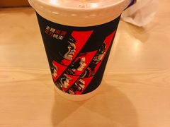 -南粥北面(东大桥店)