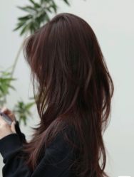 -丽时 Hair Salon