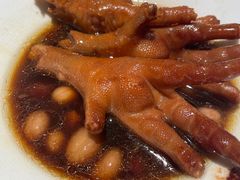 -蔡澜点心·粤菜(西单大悦城店)