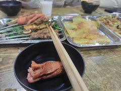 -马老大烧烤(和平路店)