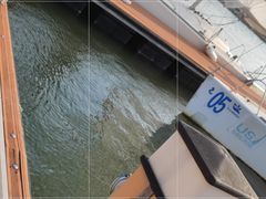 -滴水湖帆船营地