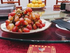 -隆都四季香饭店(碧海路店)