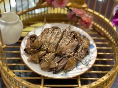 -杨记隆府(南坪店)