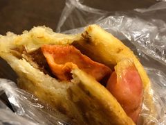 -张记灌饼(丰富路店)