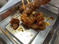 -海平馄饨(逍遥二路店)