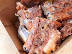 -犟骨头排骨饭(回龙观龙禧店)