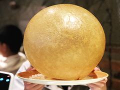 旺财大煎堆-石岐佬中山菜馆(张溪店)
