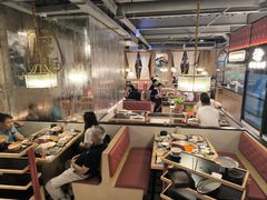 -廖掌柜·重庆鲜货火锅(上海首店)
