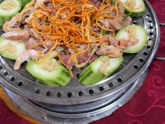 -友口福(大良店)