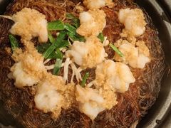 -绿茶餐厅(壹方天地店)