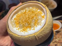 -润泽园椰子鸡(汇一城店)
