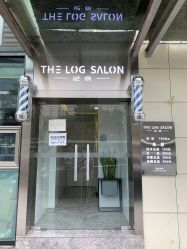 -THE LOG SALON 记录