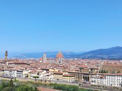 -米开朗琪罗广场