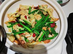 -费大厨辣椒炒肉(高铁吾悦广场店)