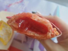 -麦当劳(宾水西道店)