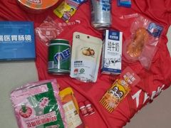 -唐山抗震纪念碑广场