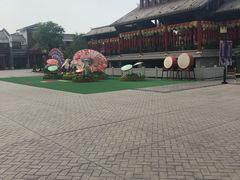 -济南方特东方神画