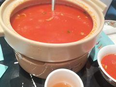 -巴依老爷新疆美食(清华东门店)