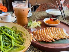 -南沙游艇会·大兵船餐厅