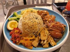 猪脚饭-远大美食广场(远大购物中心店)