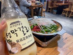-京玉菲饭店(李村店)