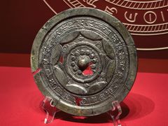 -北京大葆台遗址博物馆