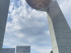 -青澳湾北回归线广场