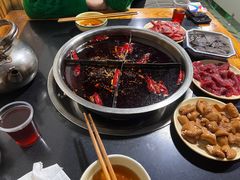 -祝幺妹火锅(裕华村总店)