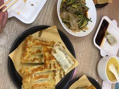 -奉天祥和锅烙铺(滂江街店)