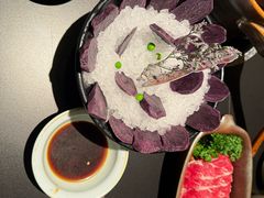 -季季山·云南野生菌火锅(上海首店)
