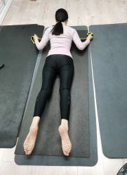 -羿刻互动·瑜伽雅集·瘦身·塑形