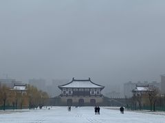 -定鼎门遗址博物馆